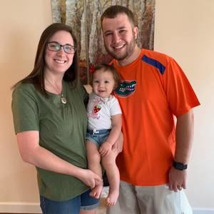 Meet your Posher, Michelle